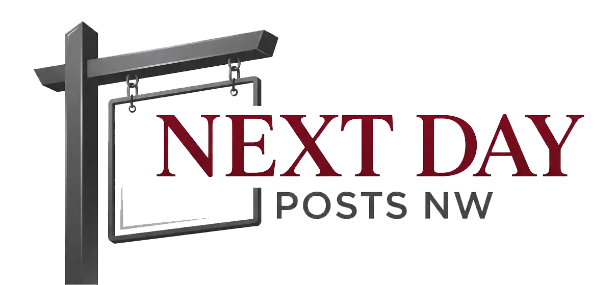 Next Days Posts